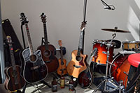 live music